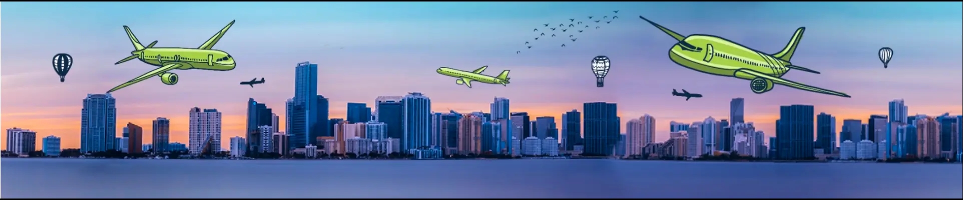 travel